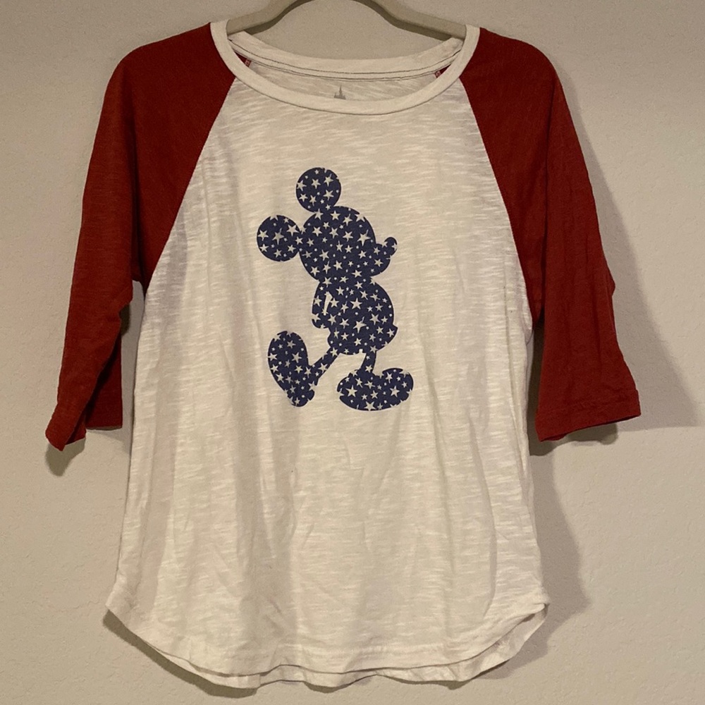 Mickey Mouse Shirt